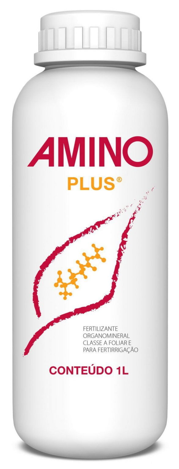 Aminoplus Foliar Classe A 1 Litro Comprar Defensivos